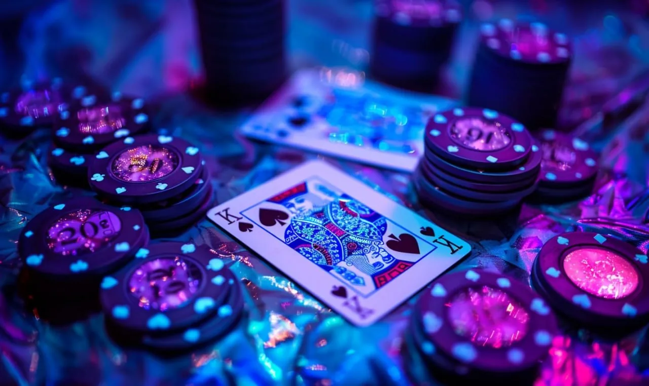 888jj77 What Baccarat Bright Puts on the Table